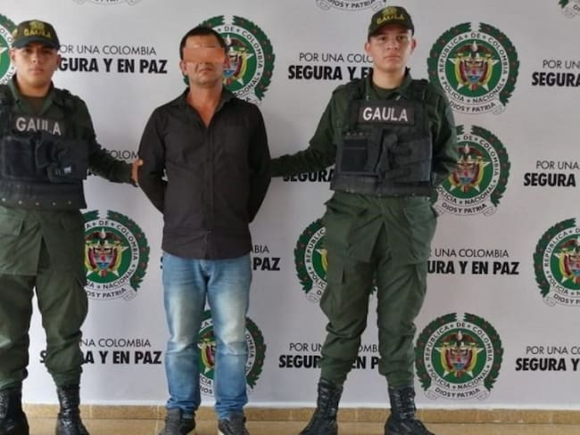 Gaula de la policía intensifica ofensiva contra la extorsión en Tolima