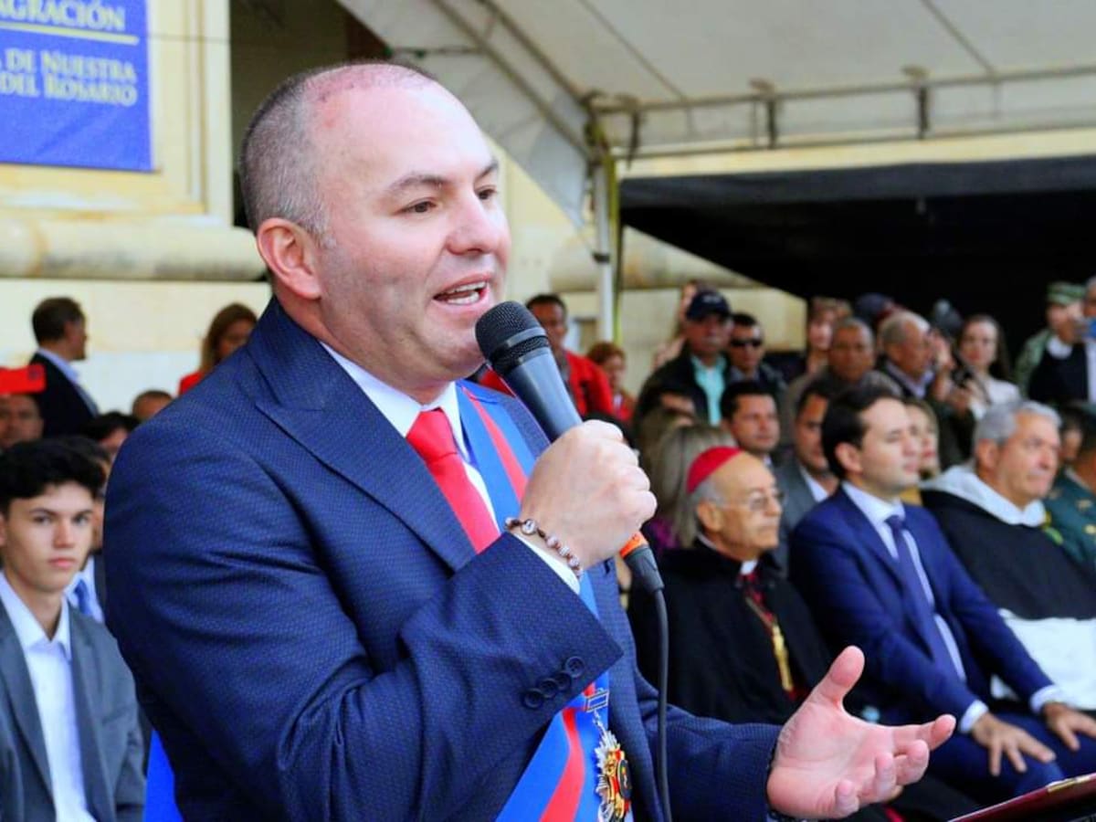 Menos de 4 meses duró en su cargo el alcalde de Chiquinquirá