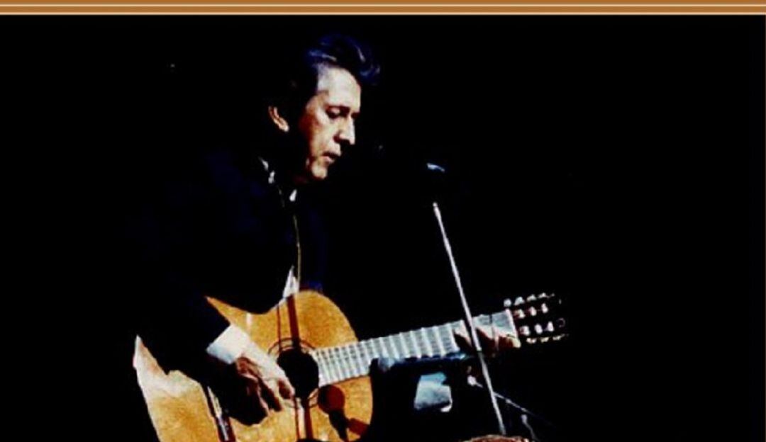 El maestro escribió "El Camino de la Vida" en 12 horas, un domingo.