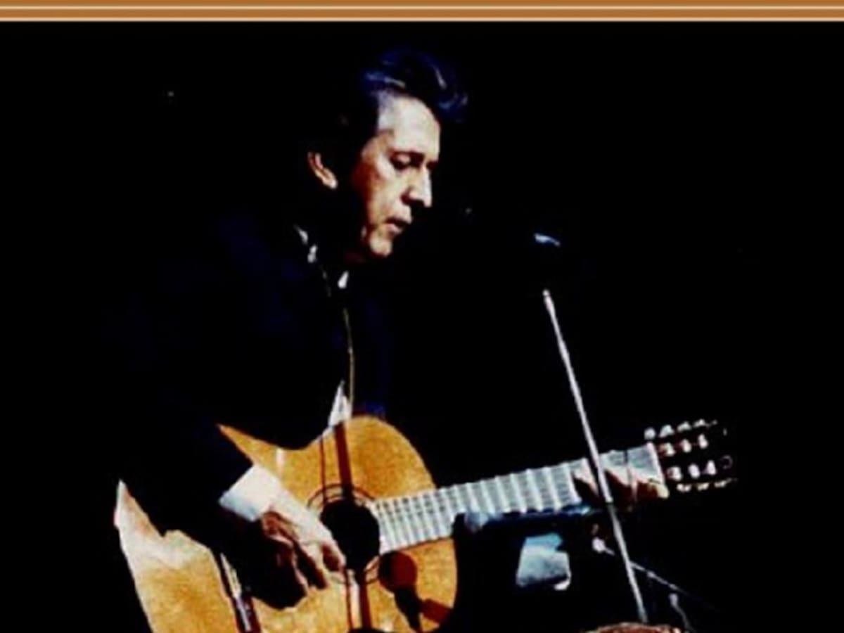 El maestro Héctor Ochoa Cárdenas celebró 86 años de vida