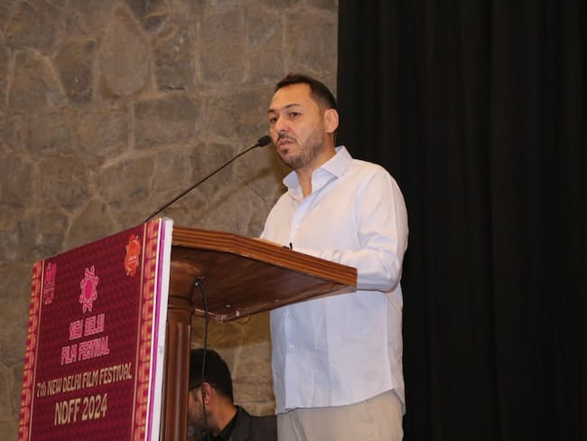 Debate congresistas: polémica por nombramiento de Daniel Mendoza como embajador