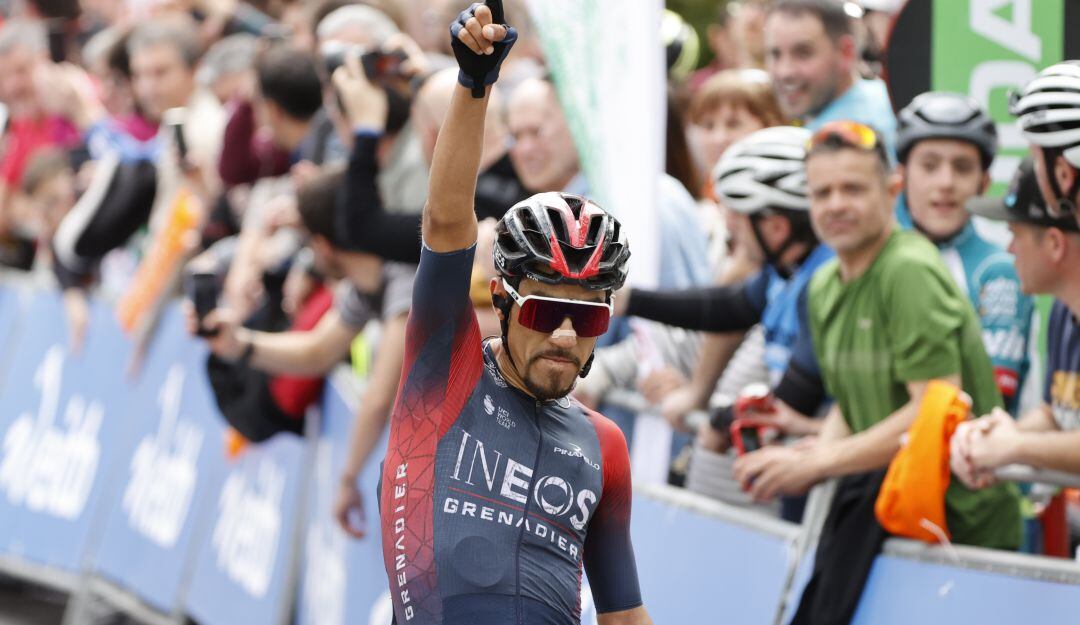 Daniel Felipe Martínez