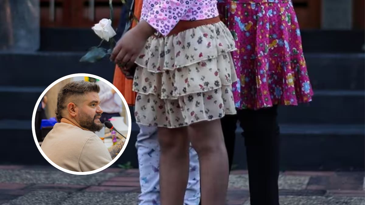 ¿Dónde está la menor indígena que fue golpeada en Pueblo Rico?: diputado Pablo Giordanelli