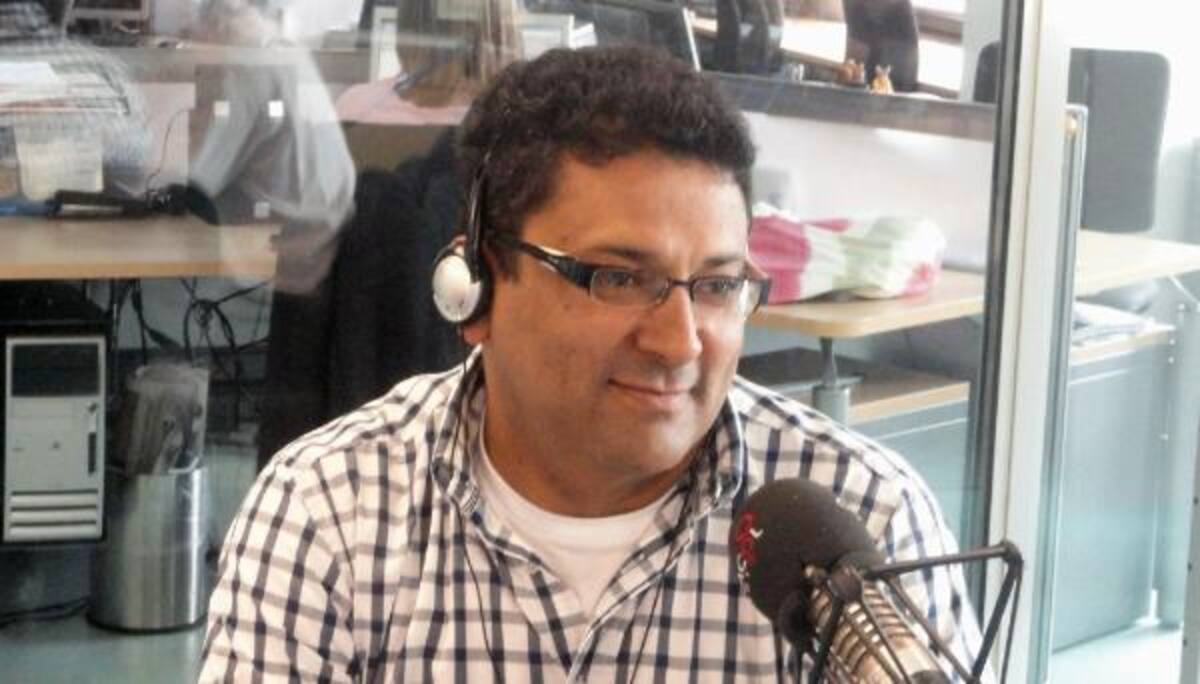 Frank Solano