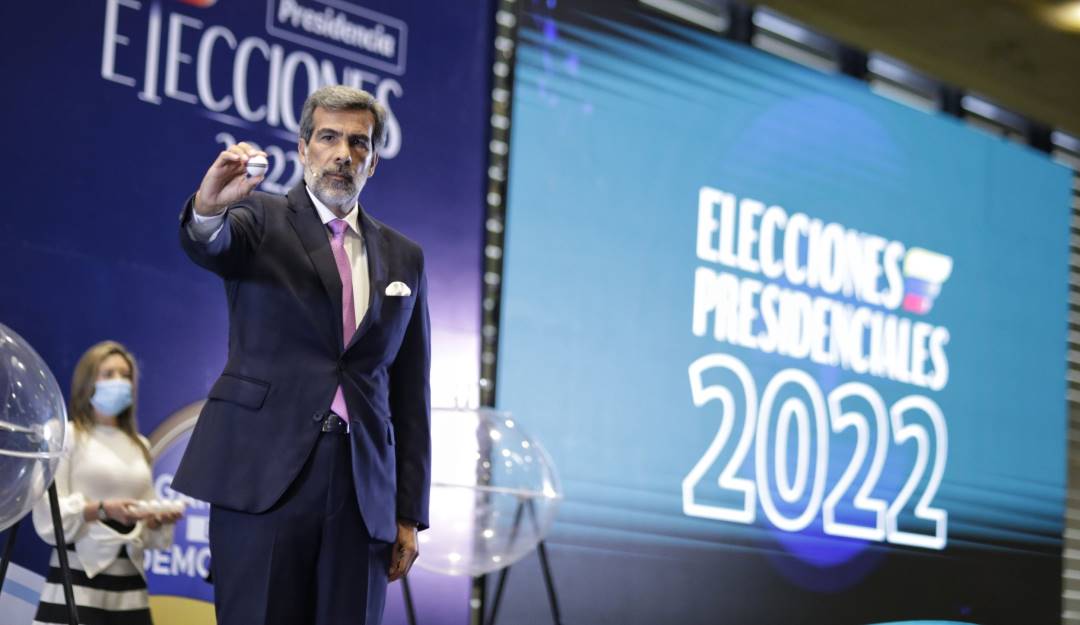 Colprensa (Sergio Acero)