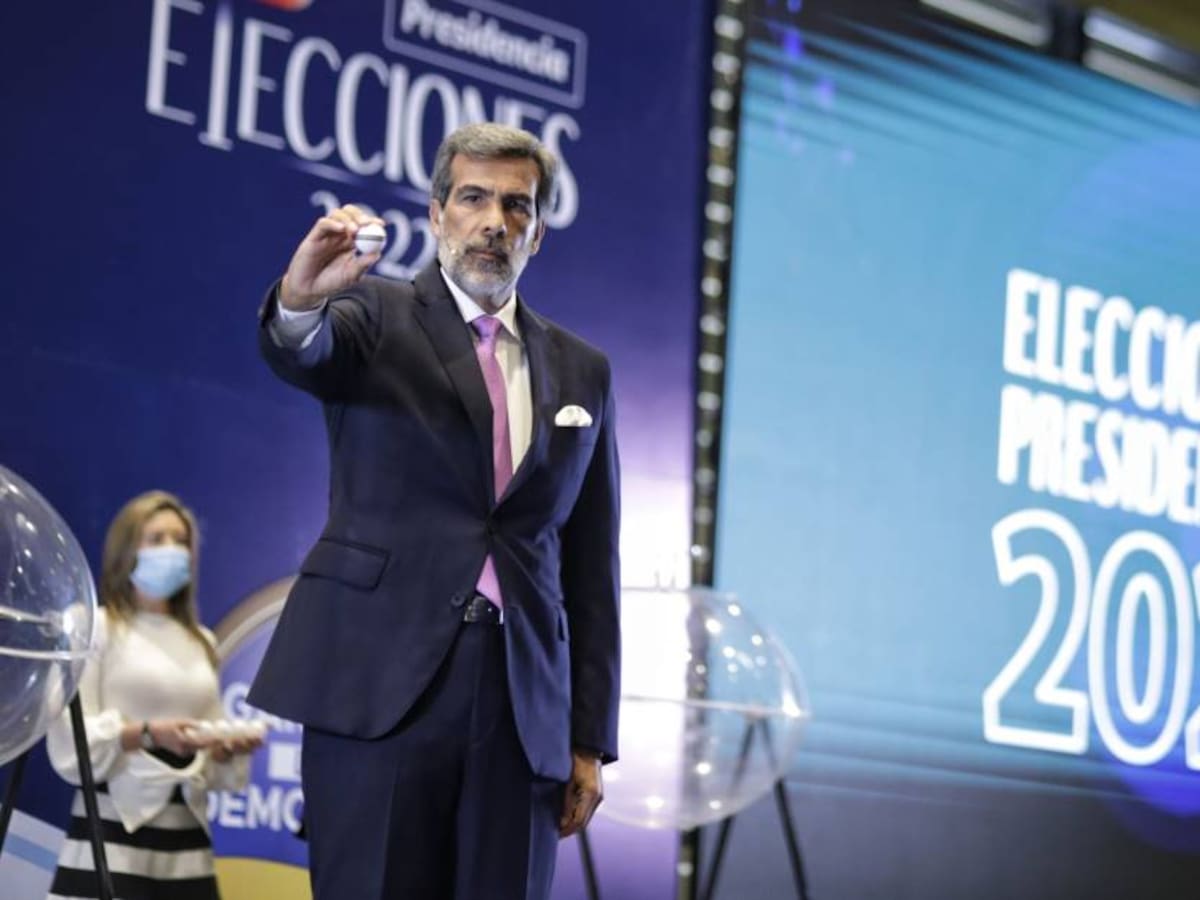 Magistrado del CNE insiste en que se realice auditoria internacional para elecciones