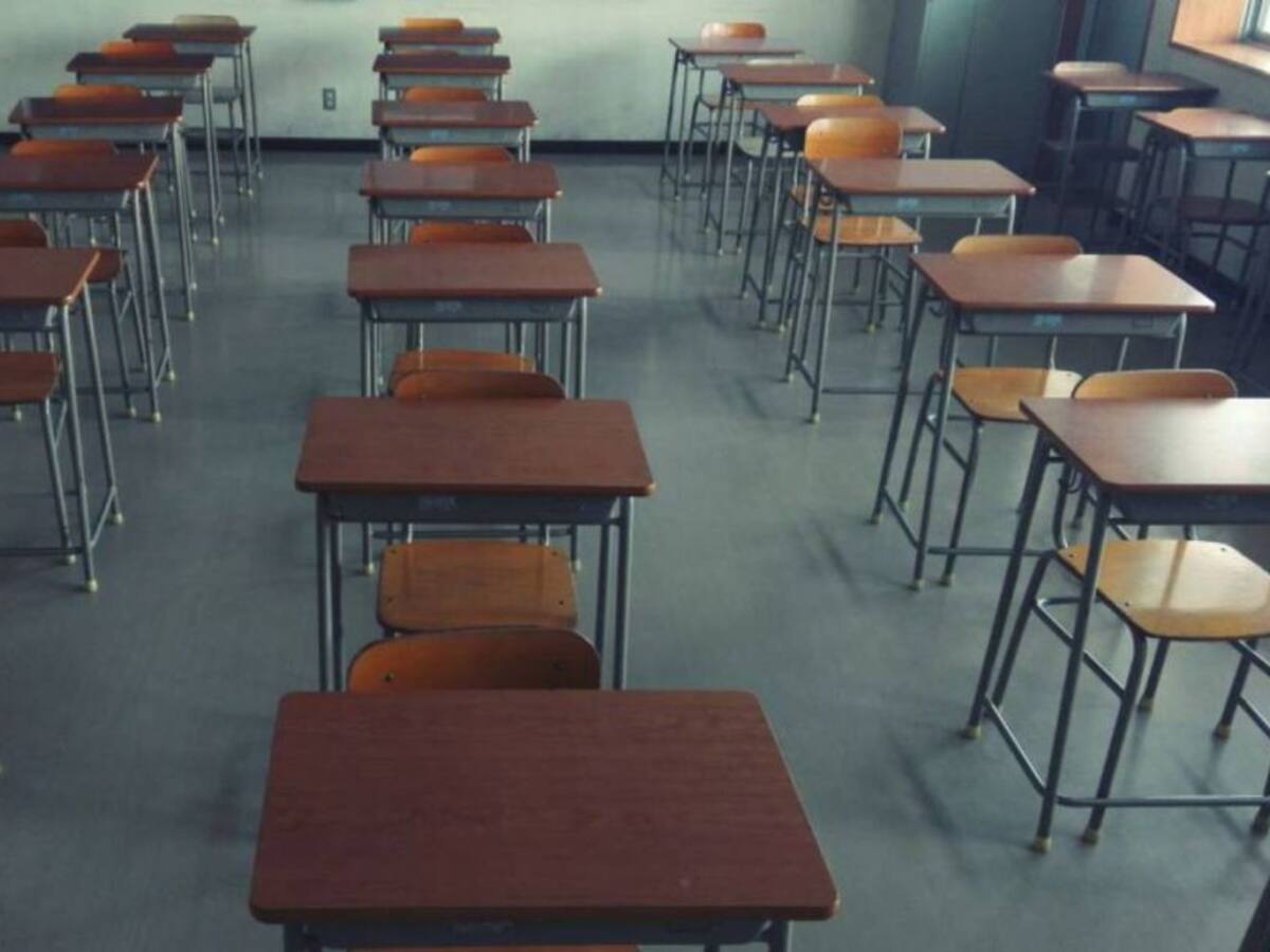 Colegios de Risaralda no están listos para regreso a clase: rectores