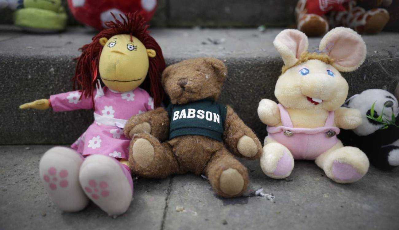 Explotación sexual en menores de edad en Pereira - Archivo (Colprensa)