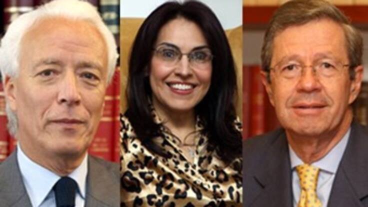 Con hermetismo avanza Sala Plena para elegir Fiscal General