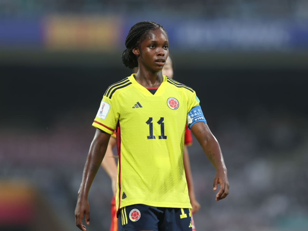 ¿Quién es Linda Caicedo y cuál es su historia? Perfil e histórica experiencia