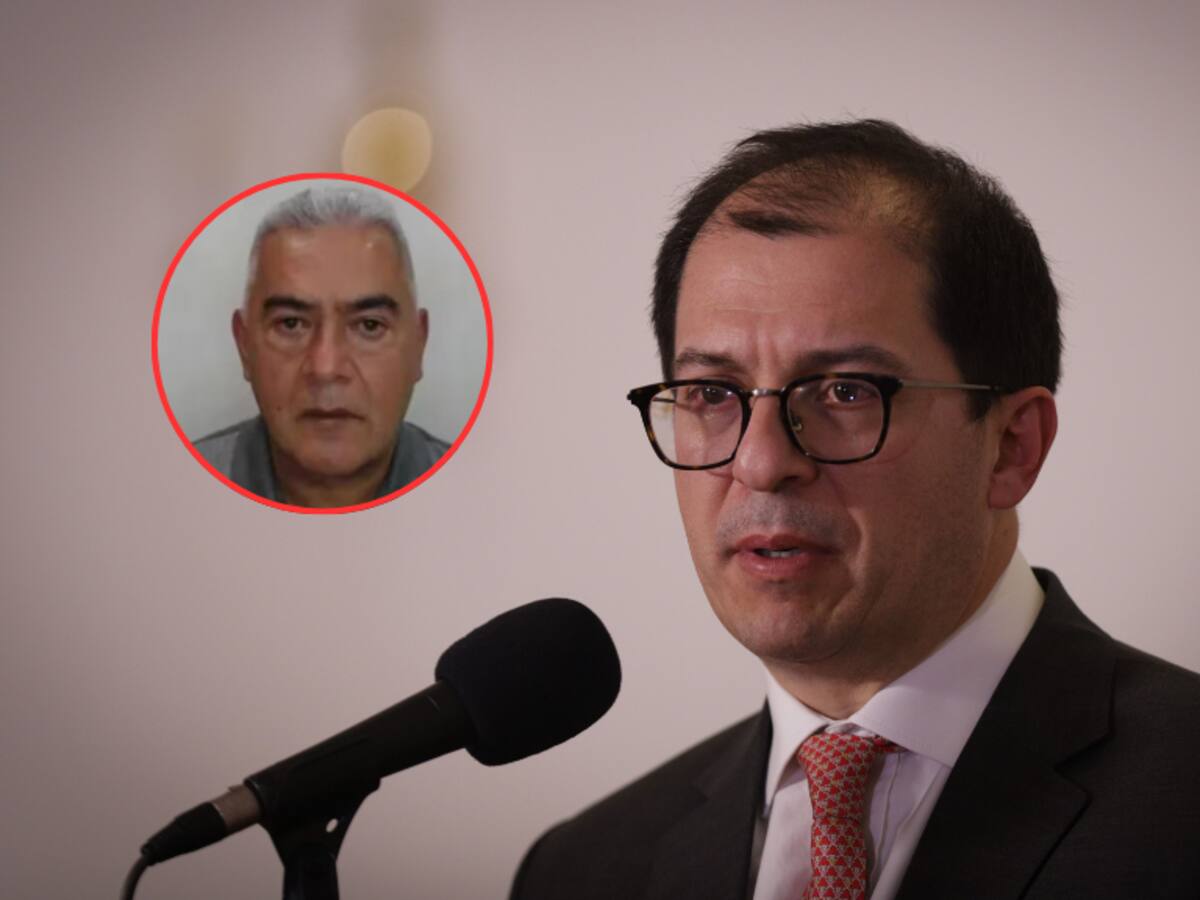 Me sorprende cinismo de Petro, él no dio impulso a investigación de ‘Papá Pitufo’: exfiscal Barbosa