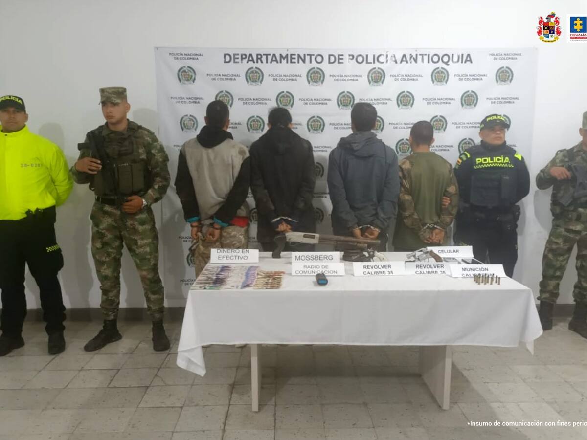Cárcel para cinco personas que robaron y le causaron la muerte a una yegua embarazada
