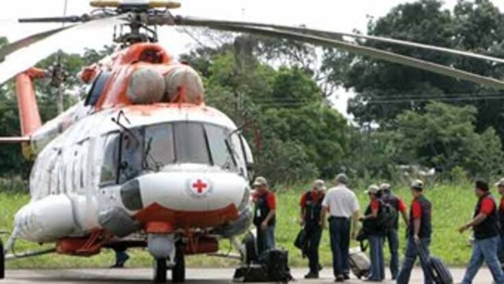 No se pagó un solo centavo por liberación de Ingrid Betancourt: general Padilla