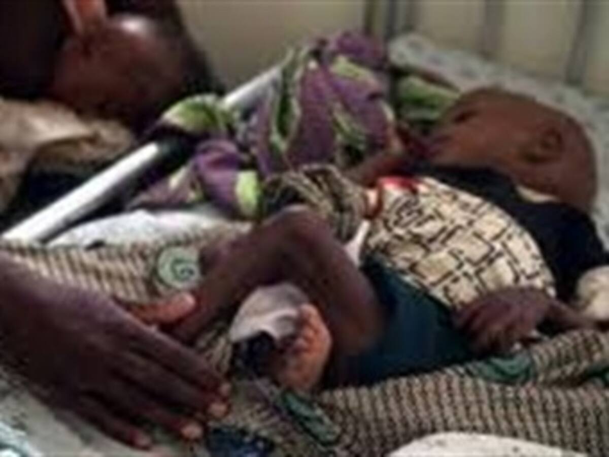 Veinte jóvenes mueren en una semana en ritos de circuncisión en Sudáfrica