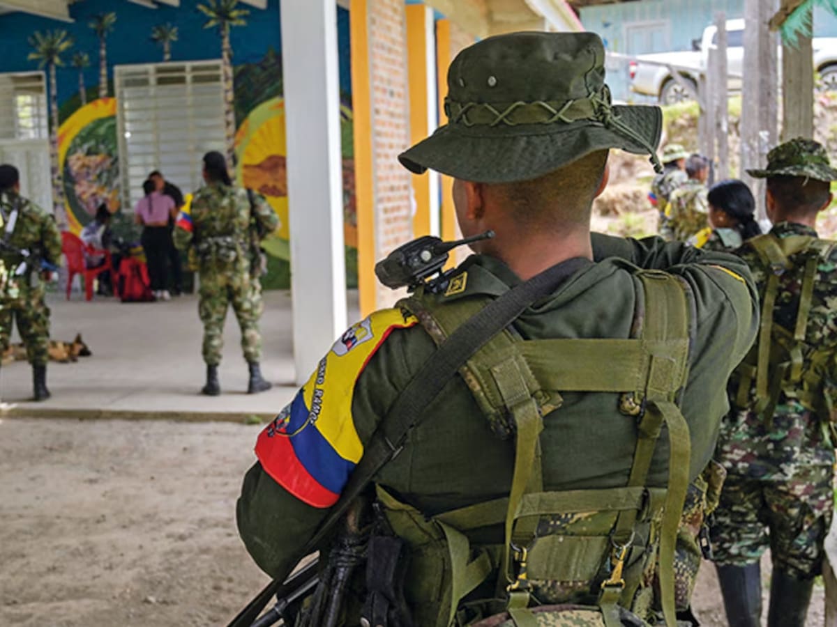 Defensoría del Pueblo lanza alerta temprana sobre 20 municipios del Huila