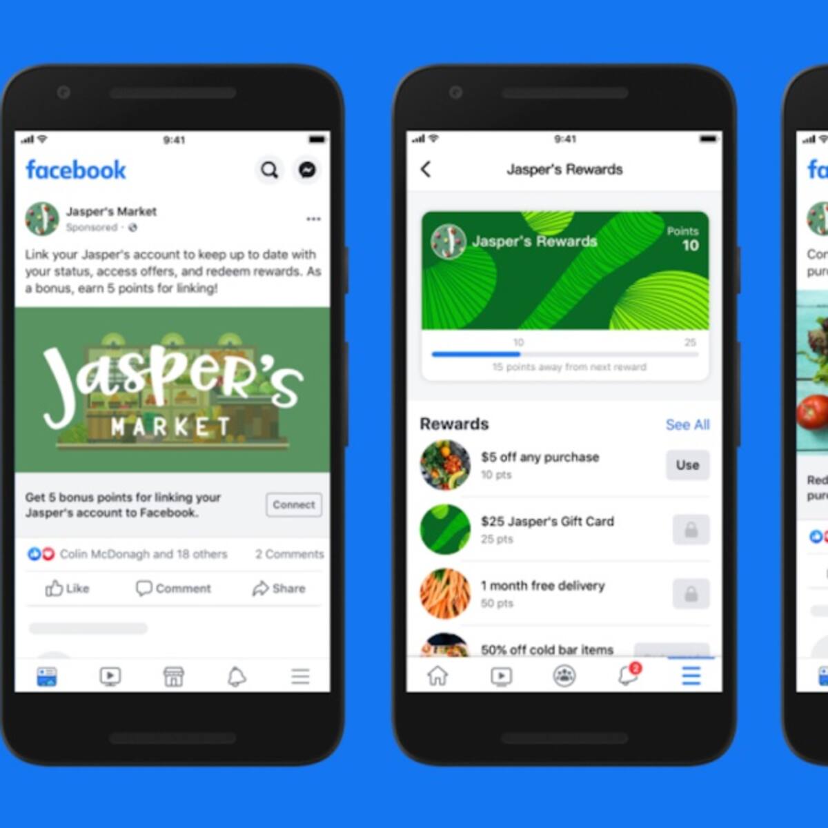Anuncios de Instagram y Facebook aumentaron 4 veces