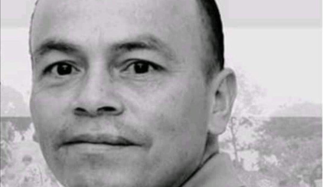 Luis Alfonso Narváez