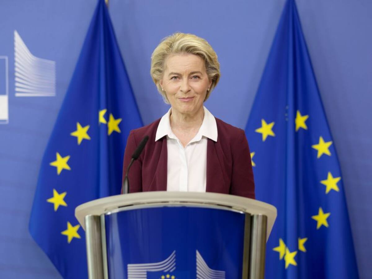 Comisión Europea presentó hoja de ruta para reducir sus emisiones