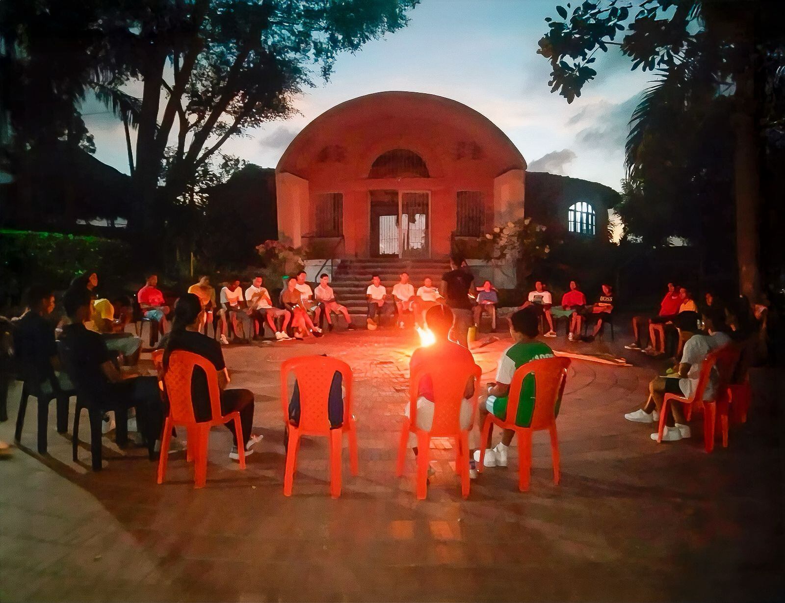 Niños de Papel amplía su cobertura en salud mental y fortalece su impacto en Bolívar