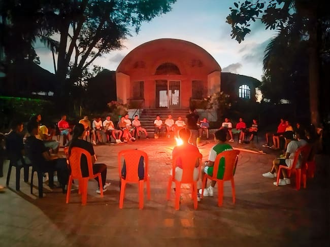 Niños de Papel amplía su cobertura en salud mental y fortalece su impacto en Bolívar