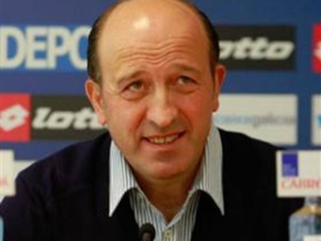 Miguel Ángel Lotina es el nuevo entrenador del Villarreal