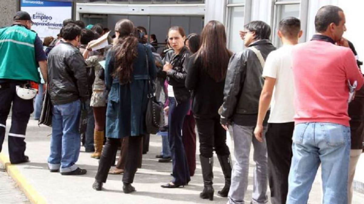 Más de 200 mil empleos se destruyeron en Cali a causa de la Pandemia