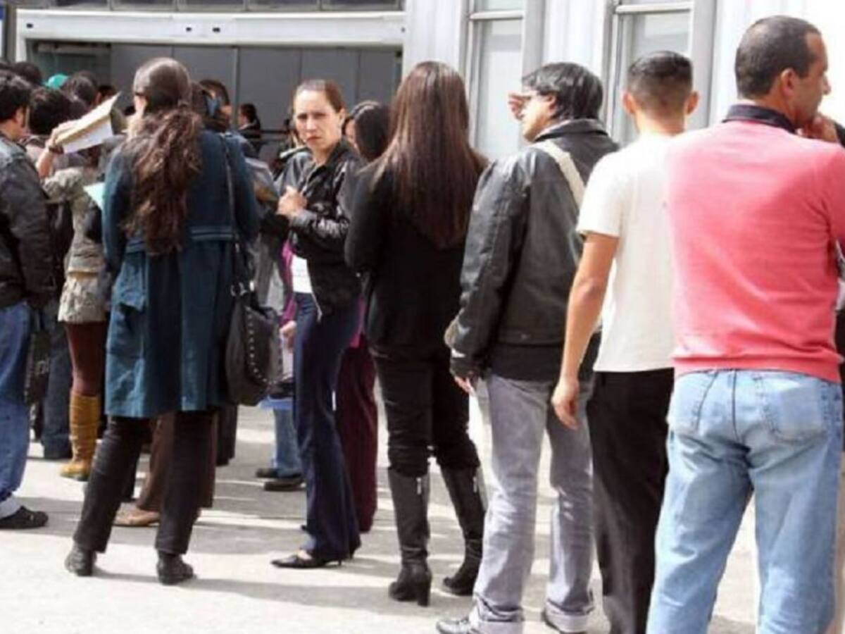 Más de 200 mil empleos se destruyeron en Cali a causa de la Pandemia