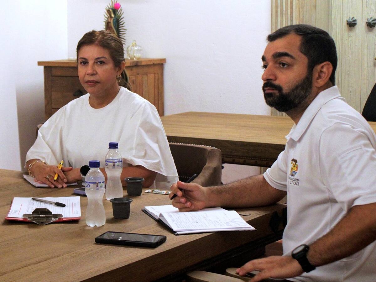 50 zonas críticas de Turbaco estarán vigiladas las 24 horas del día