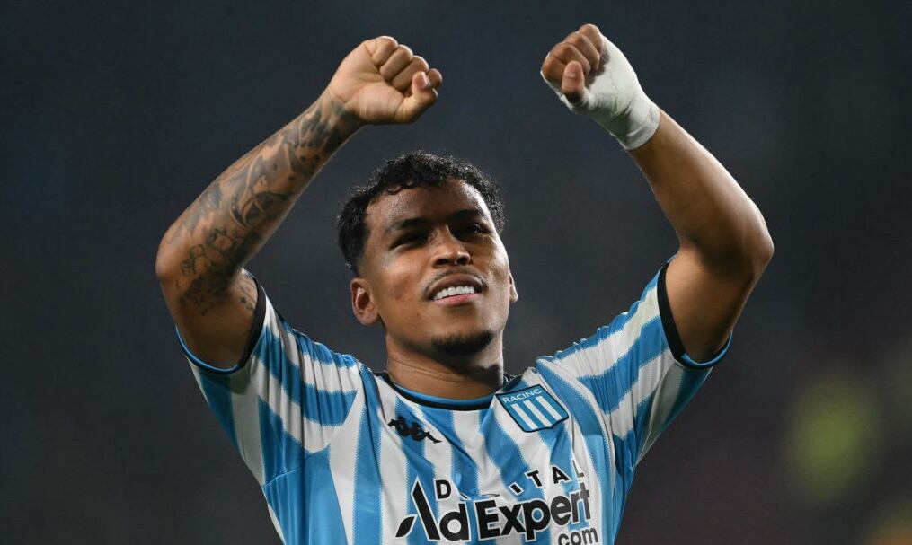 Roger Martínez / Getty Images