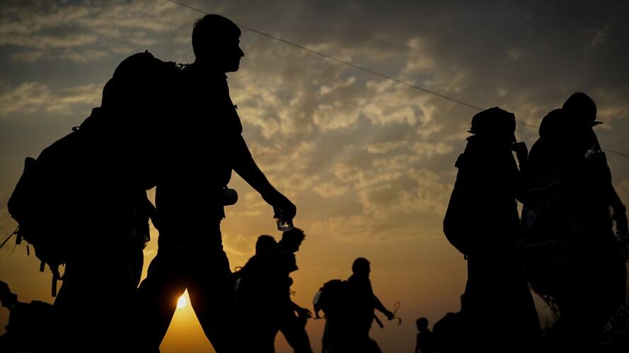 Imagen de referencia. Foto: Getty Images