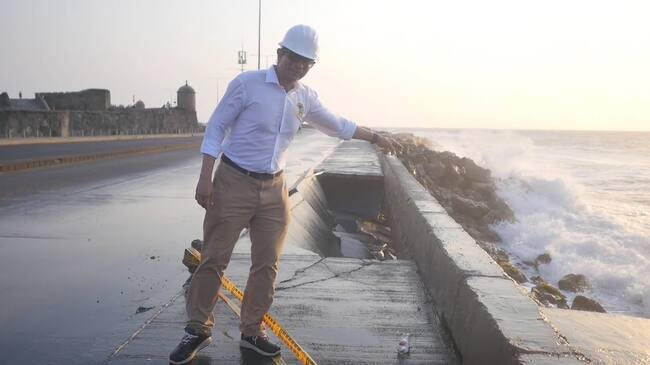 Alcaldía de Cartagena