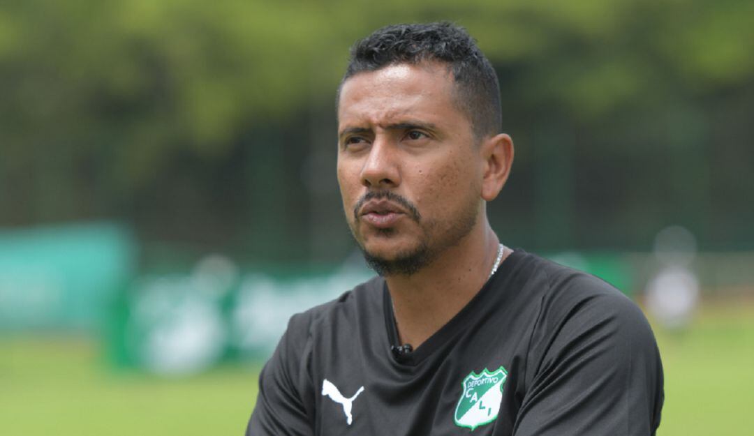 Álvaro Herrera, DT Deportivo Cali Femenino