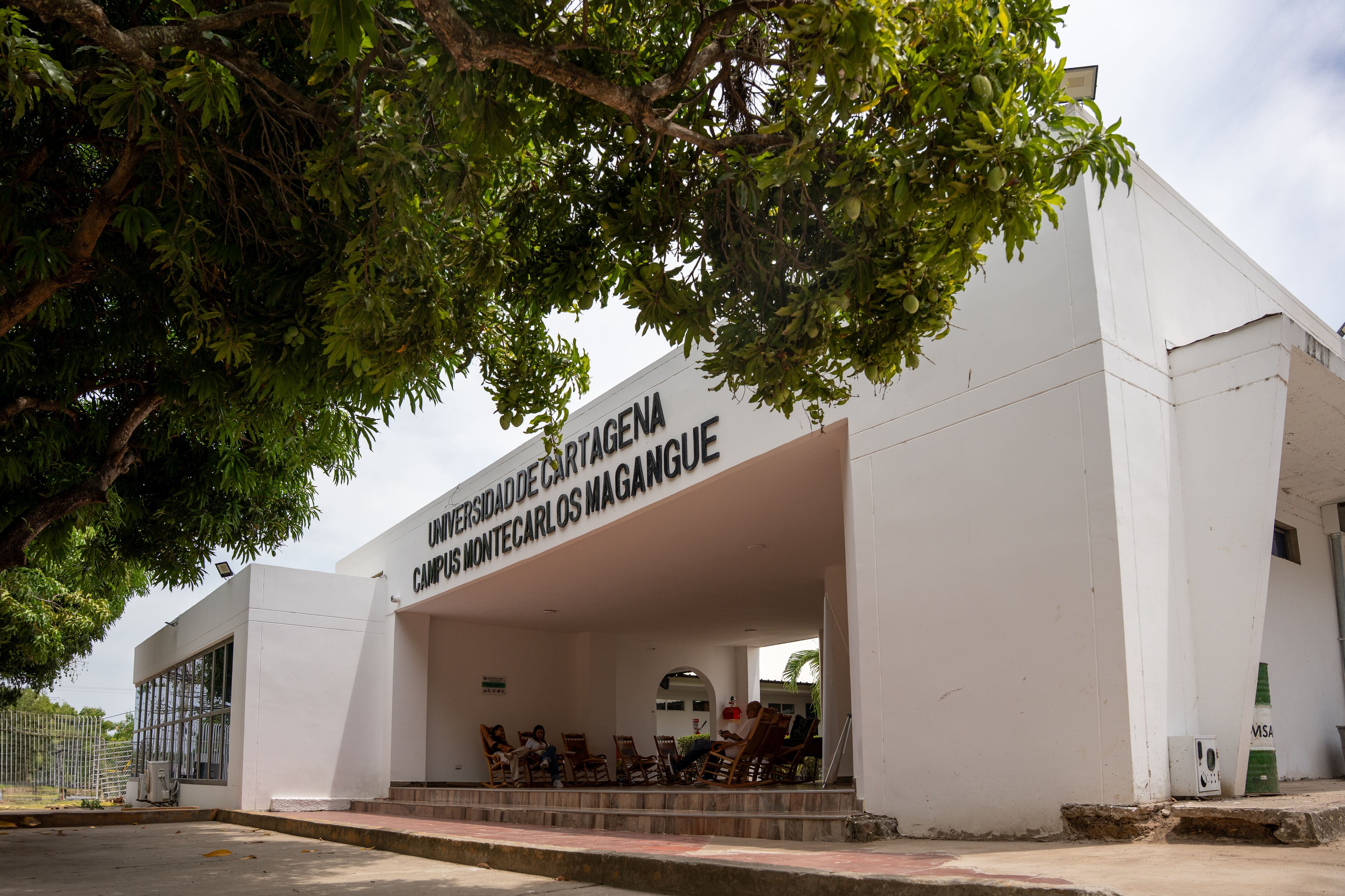 Unicartagena amplía su oferta presencial en los municipios