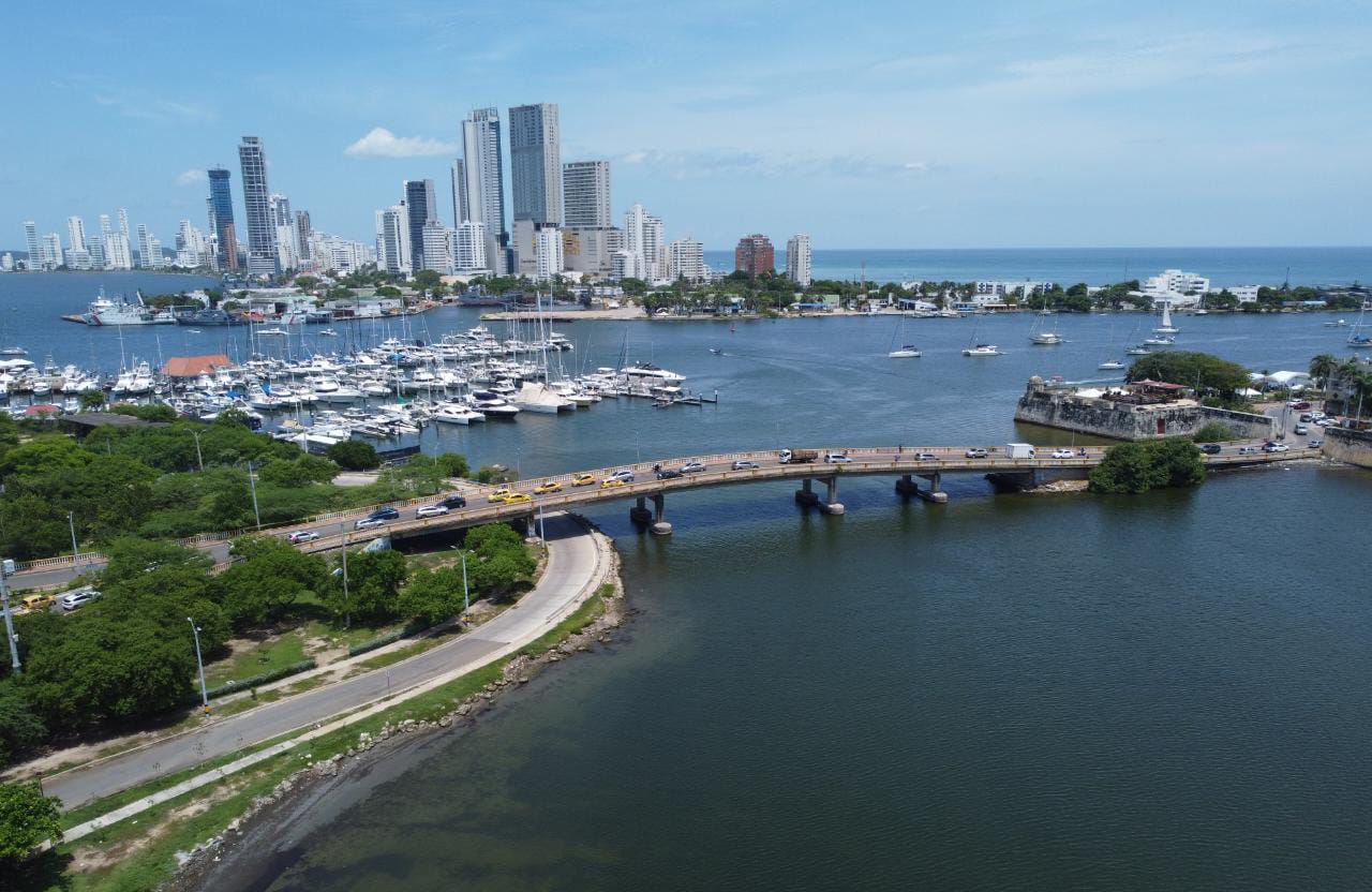 Alcaldía de Cartagena