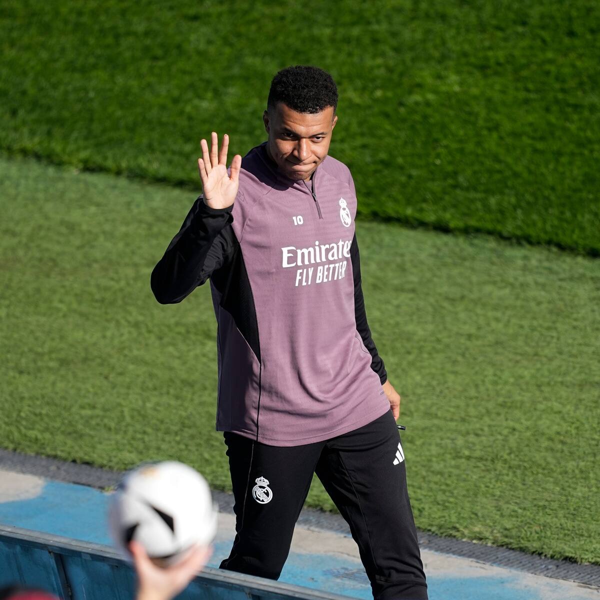 Real Madrid, sin su gran figura en la Supercopa de España: Kylian Mbappé no viaja a Yeda