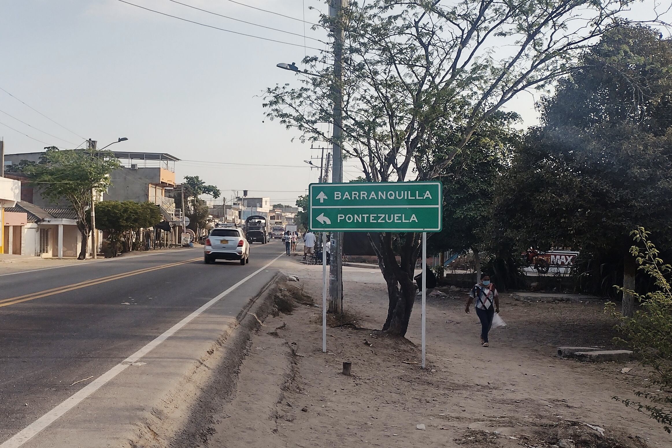 Originador del nuevo Aeropuerto de Cartagena asegura que proyecto continúa su curso