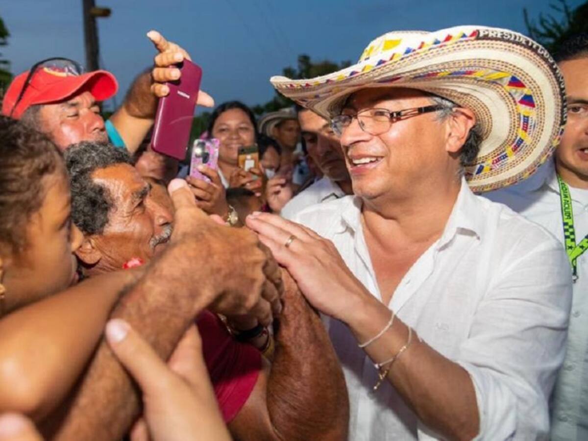 Presidente Petro estará en Barranquilla este jueves