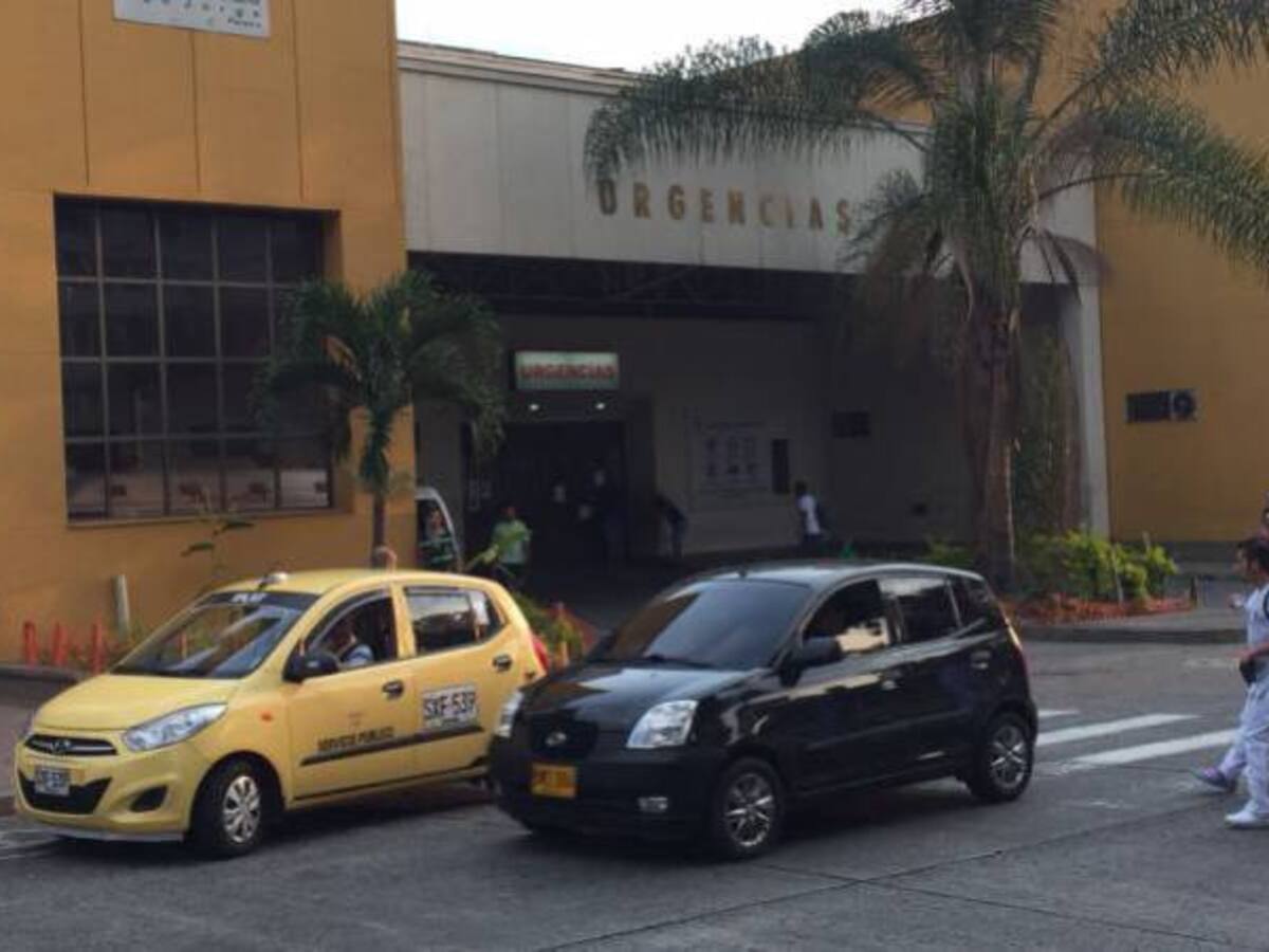 400 empleados del San Jorge no reciben su pago desde hace dos meses
