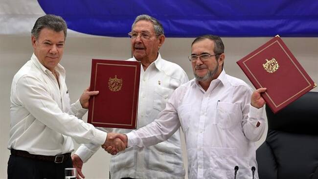 Imagen de referencia. Foto: Agencia EFE