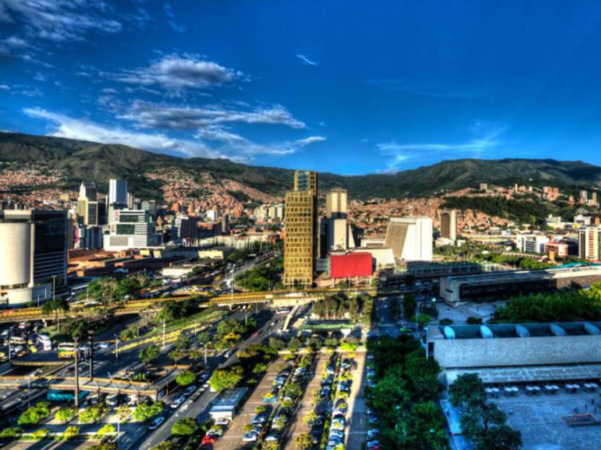 Medellín decretará cuarentena estricta para este fin de semana