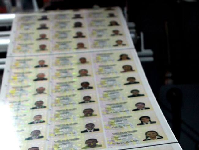 Venezolanos sin documentos podrán solucionar su situación en Cartagena