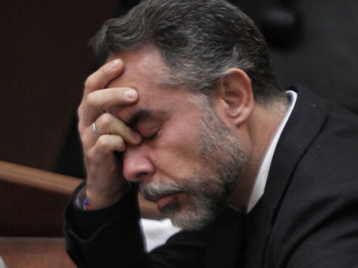 Ni amigo, ni socio del señor Rayo: Benedetti