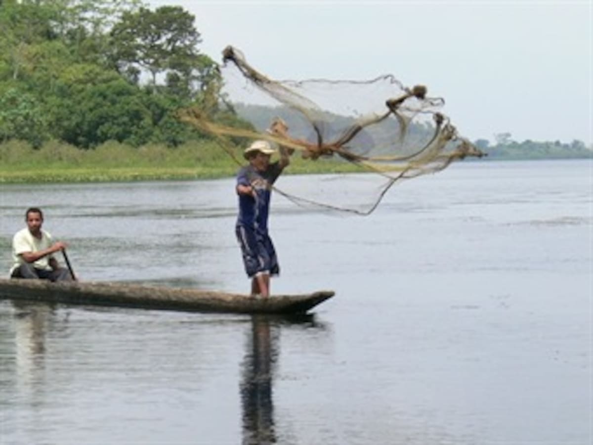 Prohíben actividades en los ríos Cauca y Risaralda ante derrame de químico