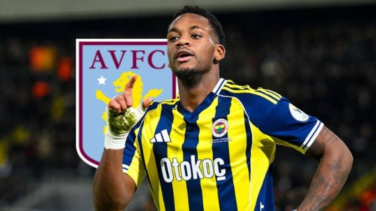 Jhon Durán recibió noticia positiva en Europa League: podría haber ley del ex contra Aston Villa