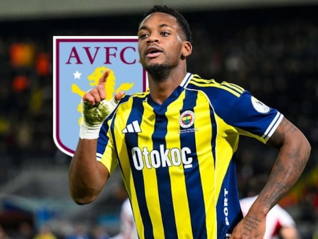 Jhon Jáder Durán / Composición: Caracol Radio