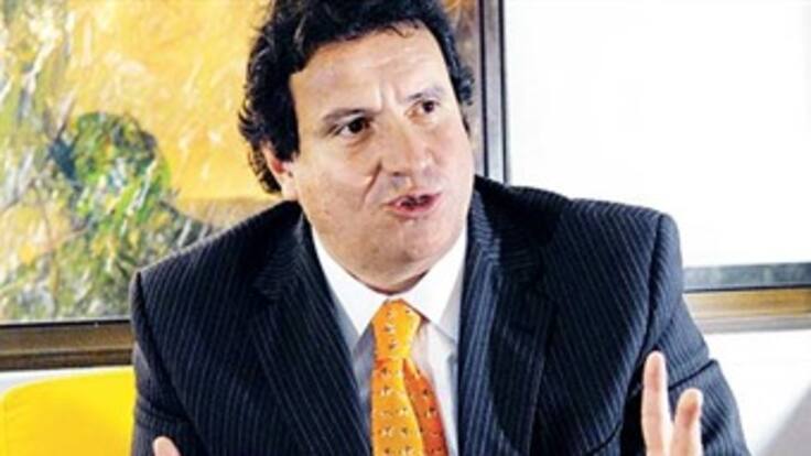 César Pastrana: Sergio Otálvaro me faltó a la palabra