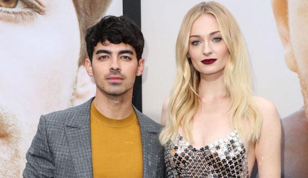 Joe Jonas y Sophie Turner tienen su primera hija
