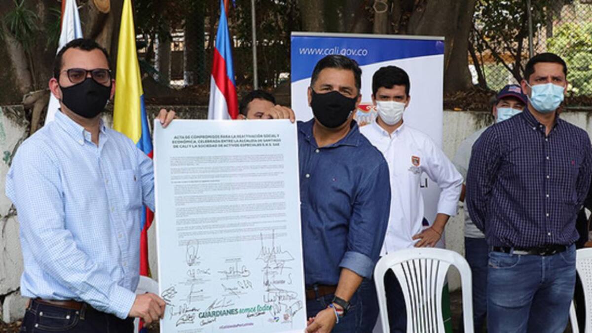 Procuraduría formuló observaciones al proceso del Parque Tecnológico
