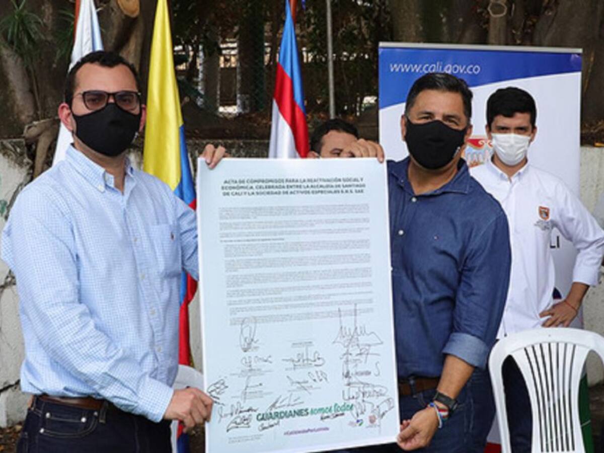 Procuraduría formuló observaciones al proceso del Parque Tecnológico