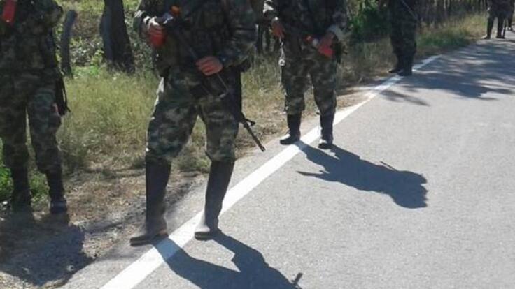 Incrementa la violencia política en días previos a las elecciones regionales